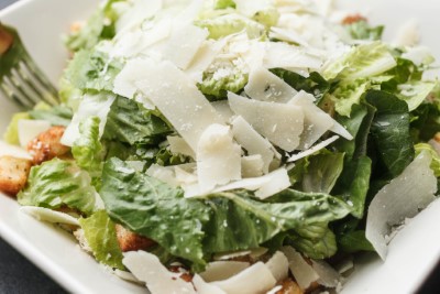 SMALL CAESAR SALAD Image