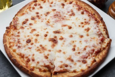 Kid's Cheese Pizza Image