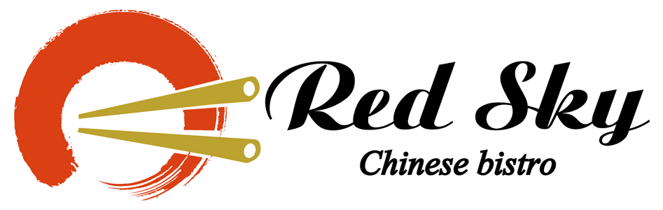 Red Sky Chinese Bistro logo