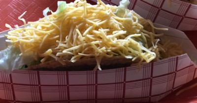 Taco Image