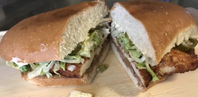 Torta Image