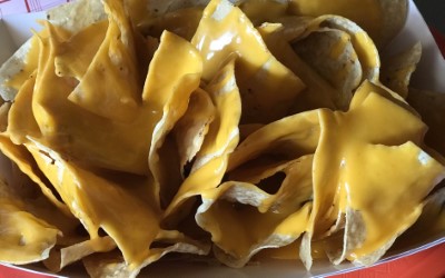 Nachos Image