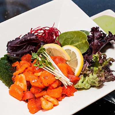APPETIZERS Image