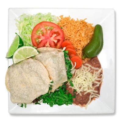 Gorditas Image