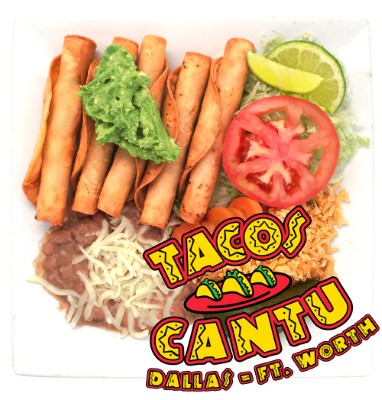Flautas Image