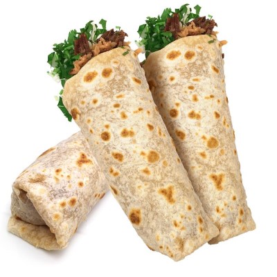 Burrito Image