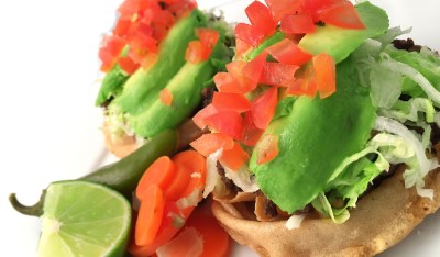 Sopes Image