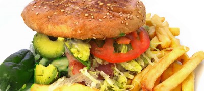 Tortas Image