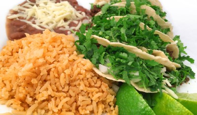 Tacos Image