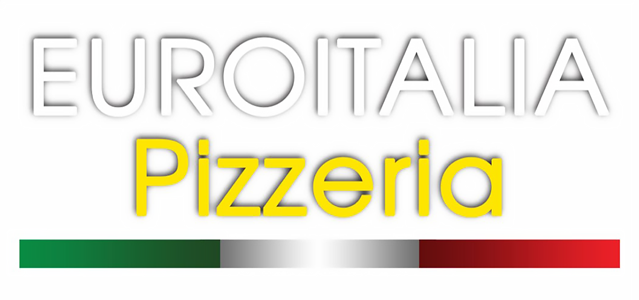 Euroitalia Pizza logo