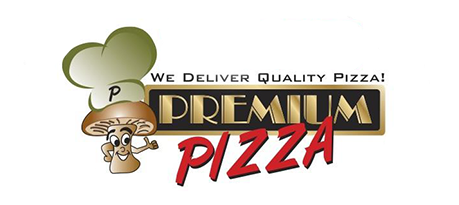 Premium Pizza logo