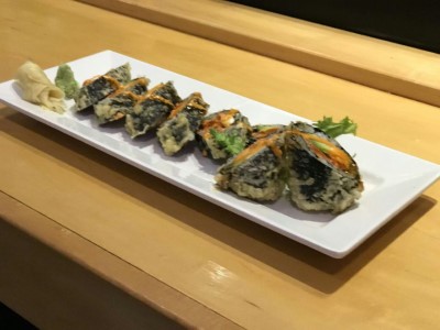 Dancing Roll Image