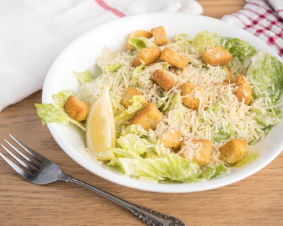 Caesar Salad Image