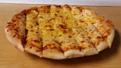 Cheese Sticks Image