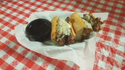 Italian Sausage Image