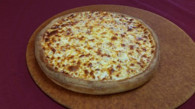 Extreme Cheese Image