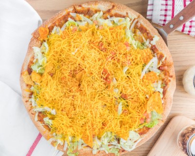 Taco Image