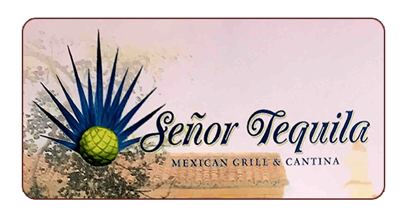 Senor Tequila logo