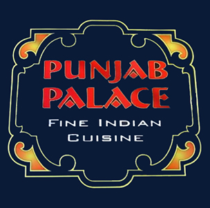 Punjab Palace logo