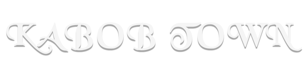 Kabob Town logo