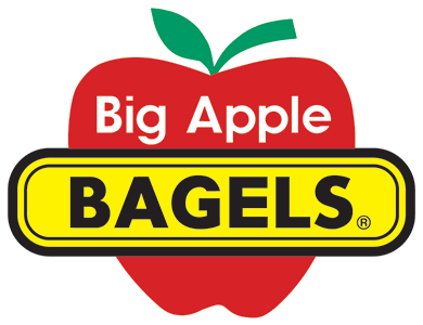Big Apple Bagels (Forest Lake, MN) logo