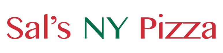 SALS NEW YORK PIZZA logo