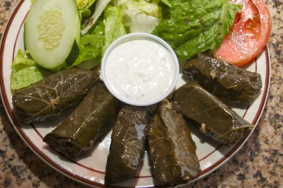 Dolmas Image