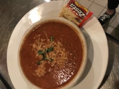 Lunch Specials Image