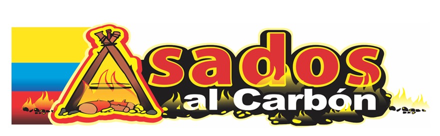 NUEVO ASADOS AL CARBON logo