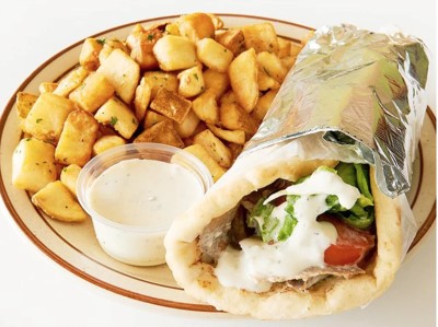 SANDWICHES Image