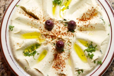 Hummus Image