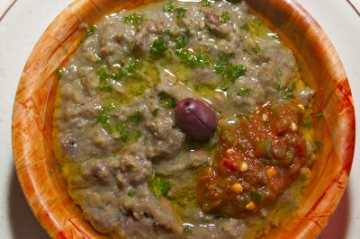 Fool Moudamas Image