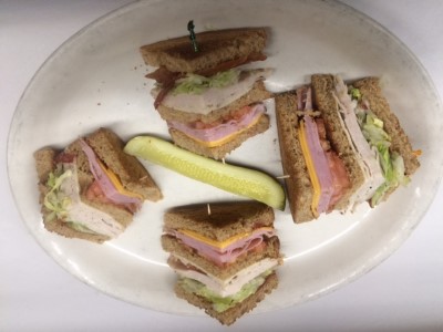 Johnny's Big Club Image