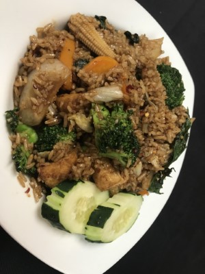 64. Kao Pad Phet Jay Image