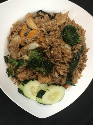 64. Kao Pad Phet Jay Image