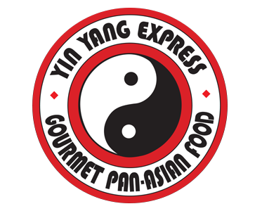 Yin Yang Express logo