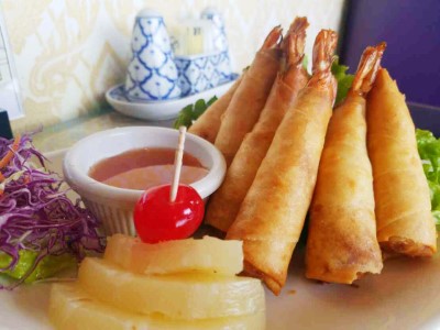 A1. Angel Prawns Image