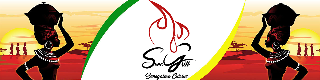 SENEGRILL logo