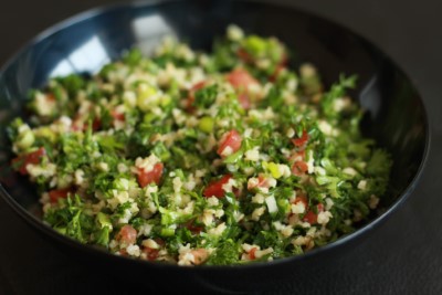 Taboulah Salad Image