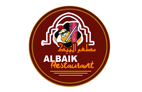 ALBAIK RESTAURANT logo