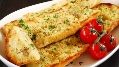 Garlic Bread Image