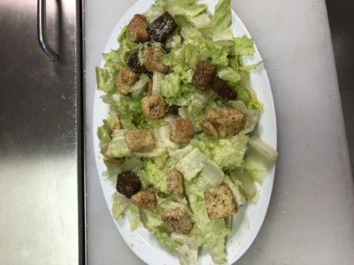 Caesar Salad Image