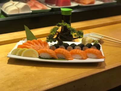 Salmon Special Image