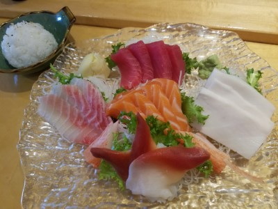 Sashimi Special Image
