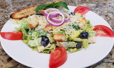 Chicken Caesar Image