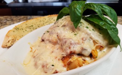 Lasagna Image