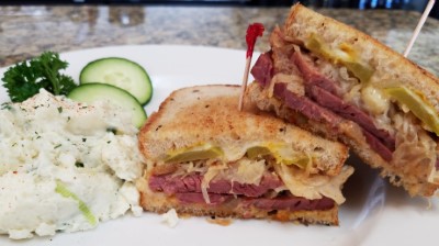 Reuben Image