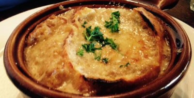 Cup French Onion Image