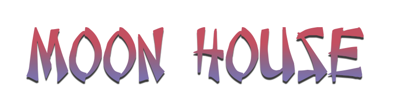 Moon House Restaurant logo