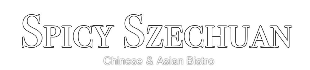 Spicy Szechuan logo